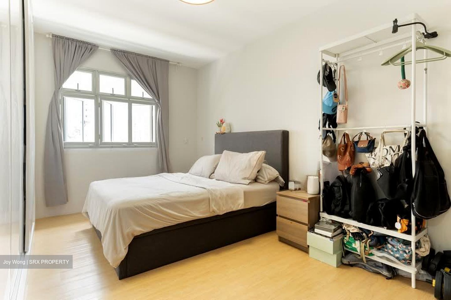 Blk 120C Eastwave @ Canberra (Sembawang), HDB 4 Rooms #555292721